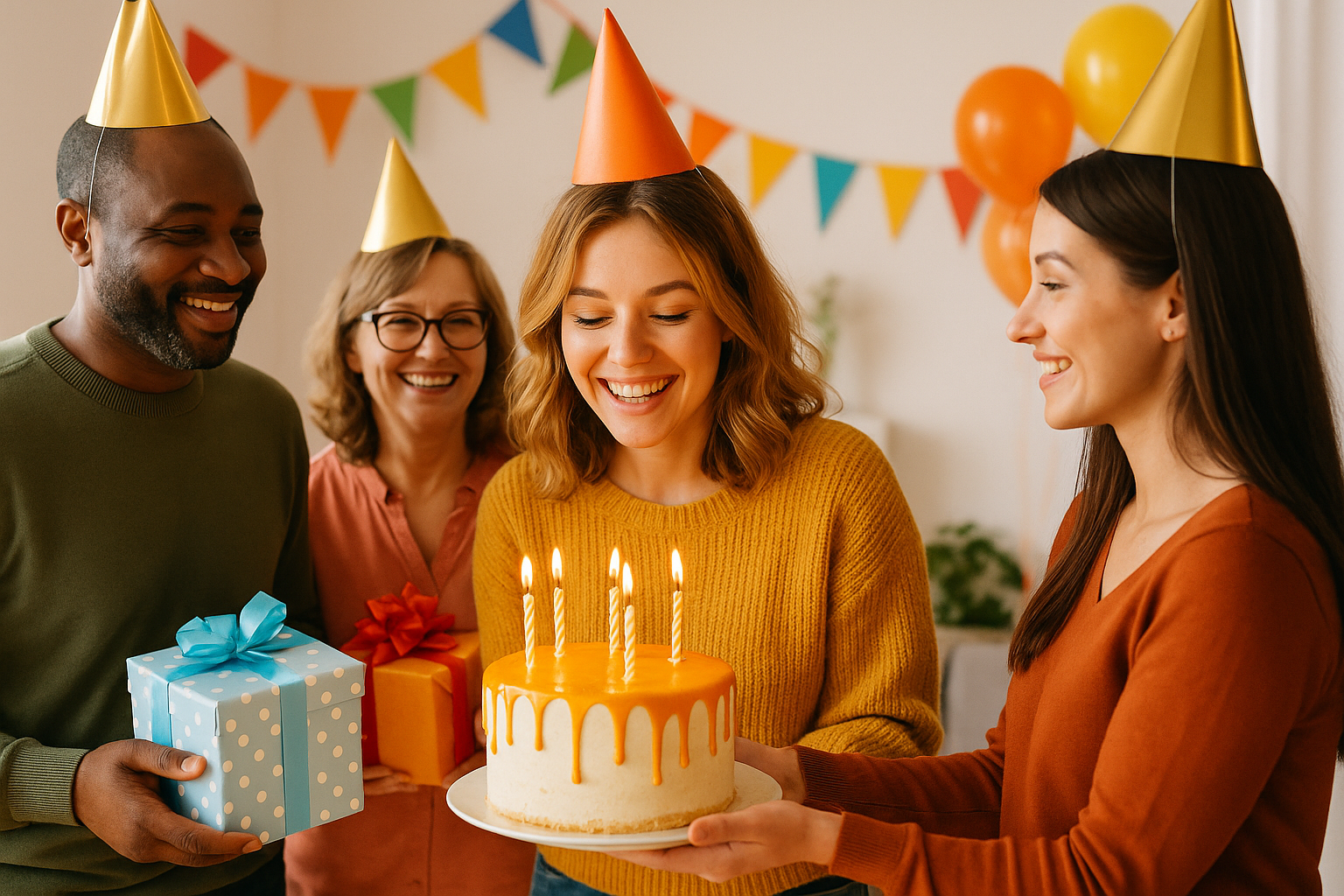 День народження