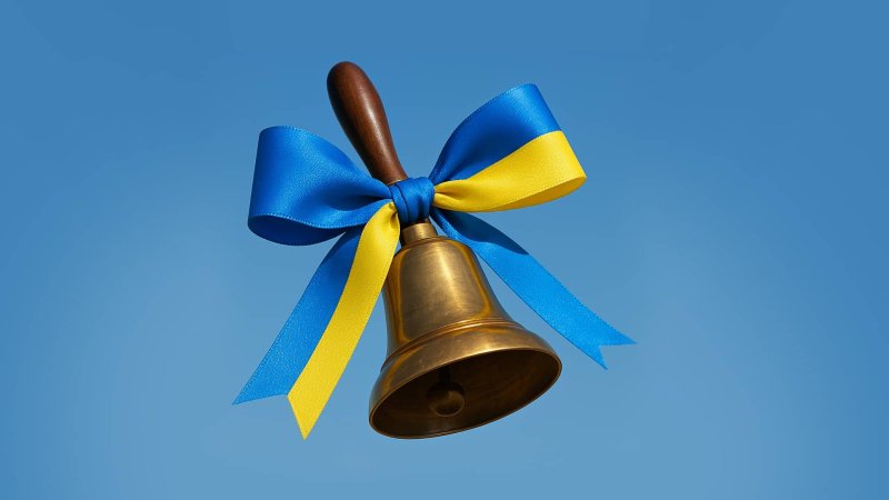 Останній дзвоник